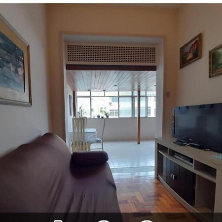 Vip Copa Apartment Рио де Жанейро Екстериор снимка