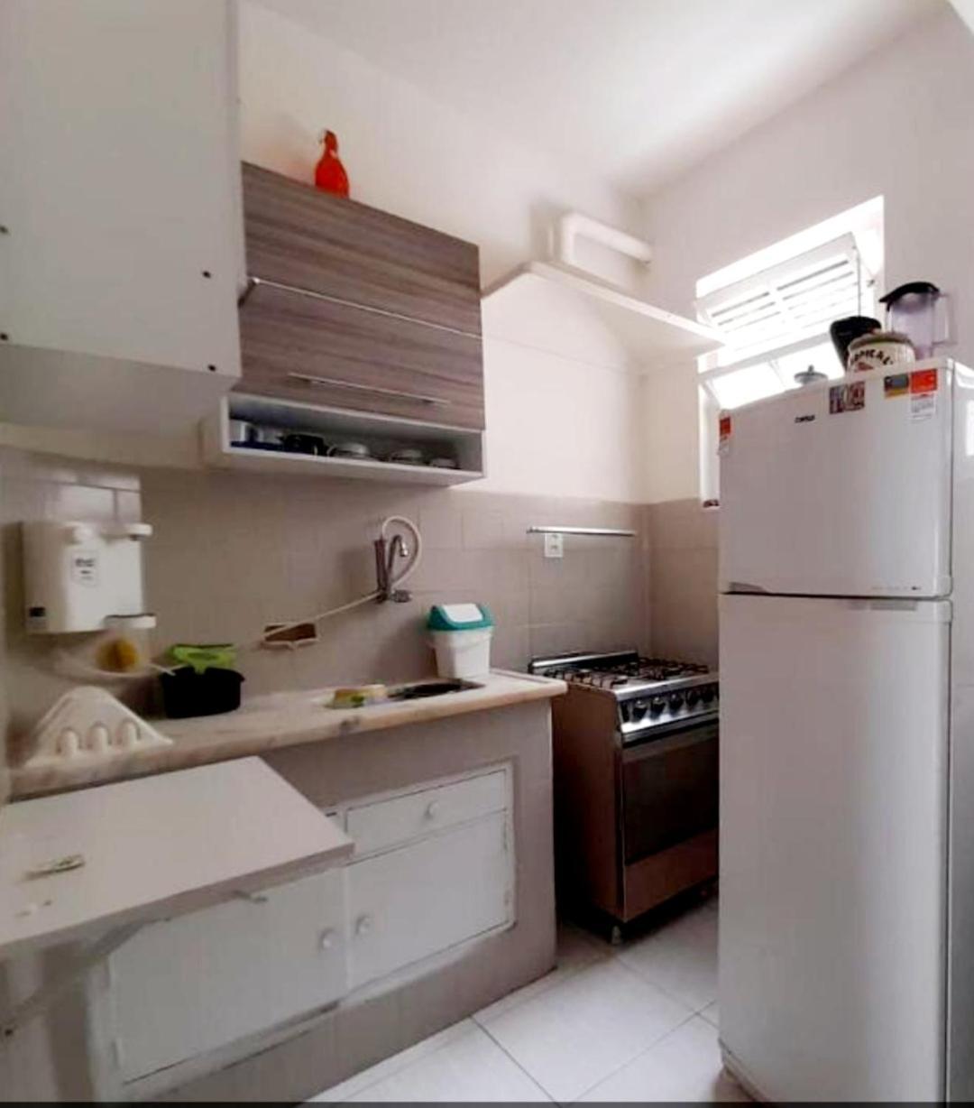 Vip Copa Apartment Рио де Жанейро Екстериор снимка