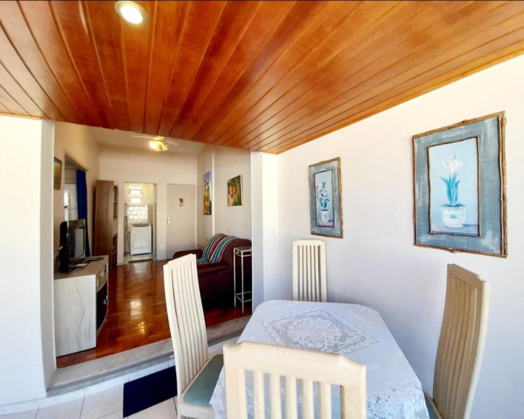 Vip Copa Apartment Рио де Жанейро Екстериор снимка